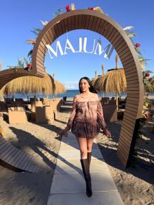 671321499: Chica busca chico en Málaga