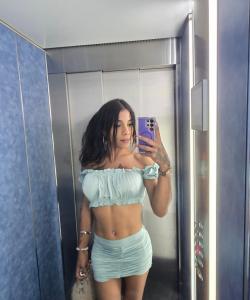 602379950: Transexual en Málaga
