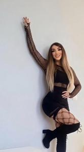 643051172: Travesti en Málaga