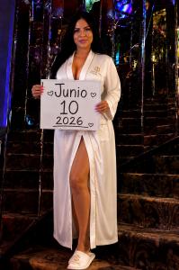 602715563: Chica busca chico en Madrid