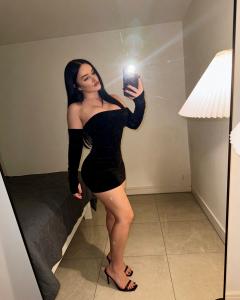 613686284: Transexual en Sevilla