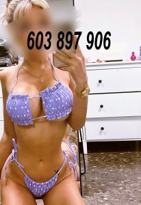 603897906: Chica busca chico en Madrid