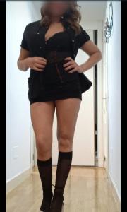 603158076: Chica busca chico en Madrid