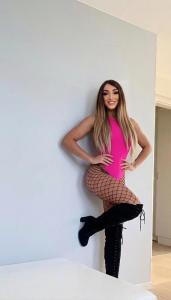 643051172: Transexual en Málaga