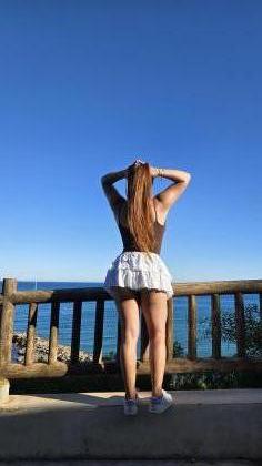 643850757: Chica busca chico en Alicante