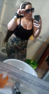 612518898: Chica busca chico en Sevilla