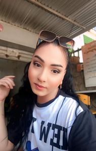 672105482: Travesti en Sevilla