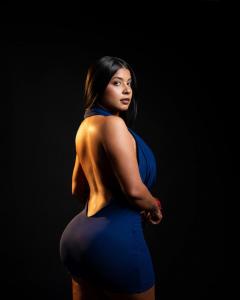 658385979: Chica busca chico en Málaga