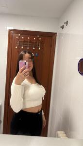 628692489: Chica busca chico en Pontevedra