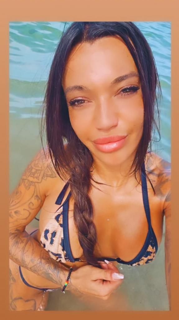 Chica busca chico en Ibiza: 