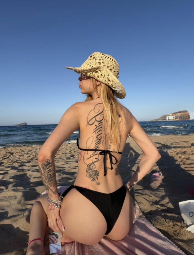 643903101: Chica busca chico en Alicante