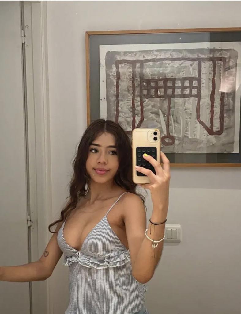 Chica busca chico en Sevilla: 