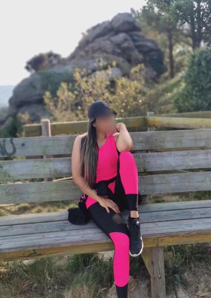 Chica busca chico en Lugo: 