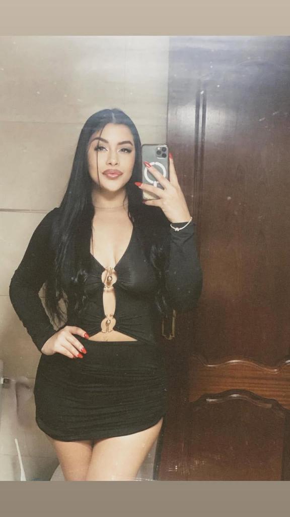 Chica busca chico en Málaga: 