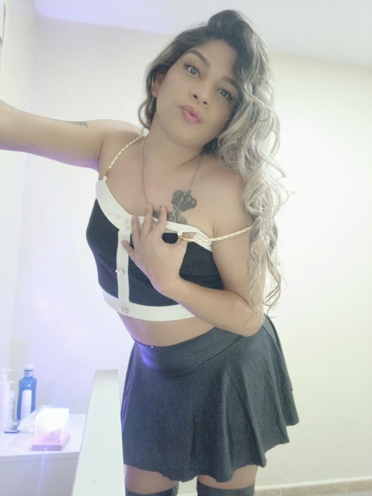 Transexual en Tenerife: 