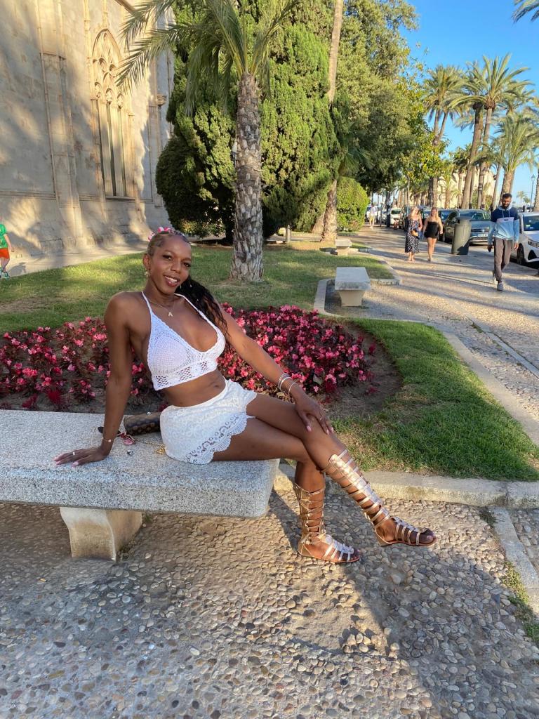 Transexual en Ibiza: 