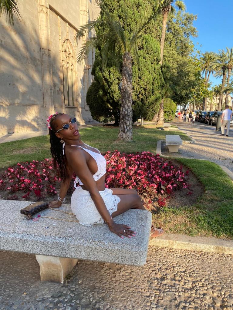 Transexual en Ibiza: 