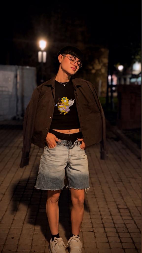 Transexual en Toledo: 