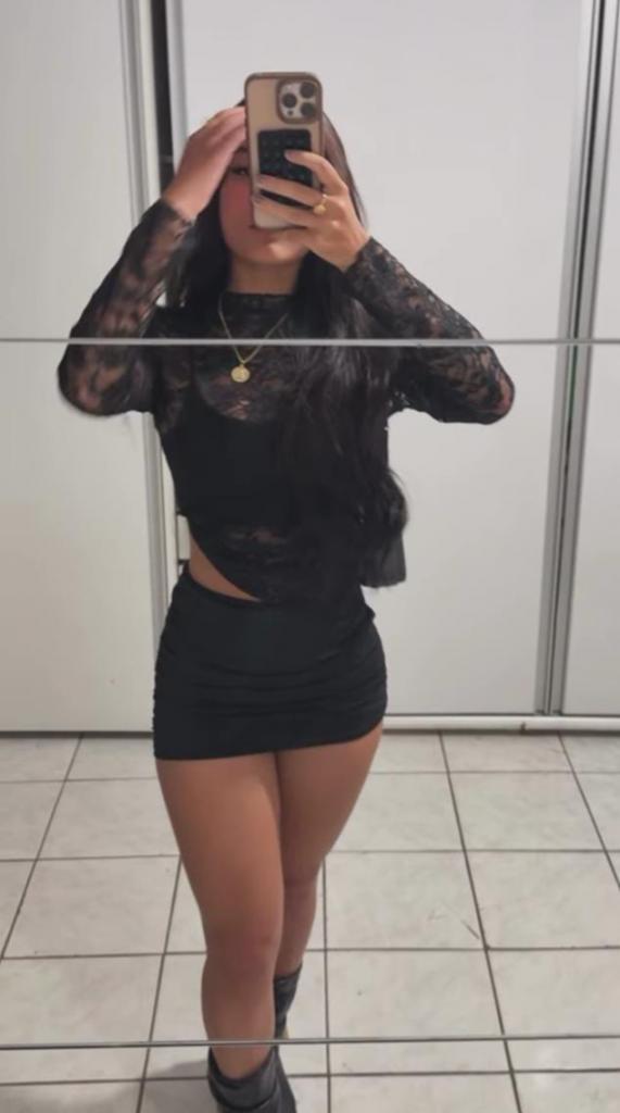 Chica busca chico en León: 