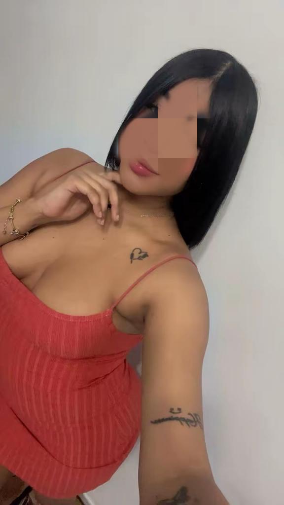 Chica busca chico en Salamanca: 