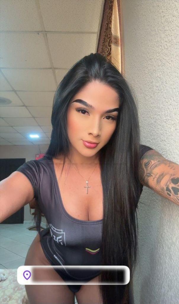 613213664: Travesti en Las Palmas