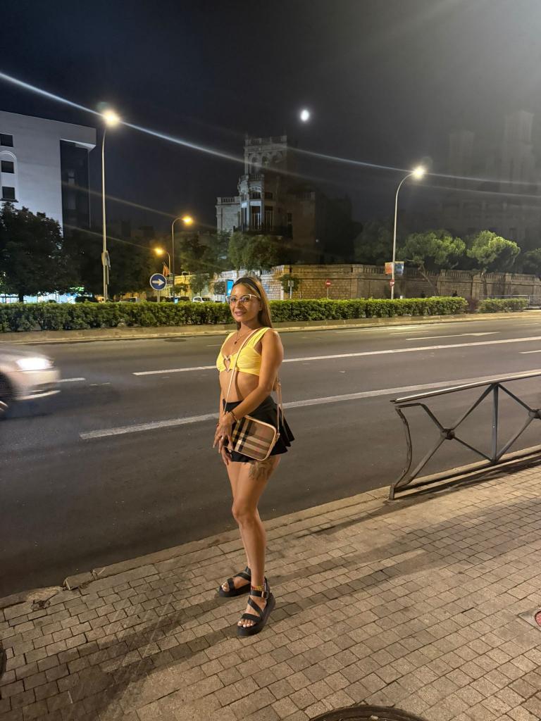 Chica busca chico en Murcia: 