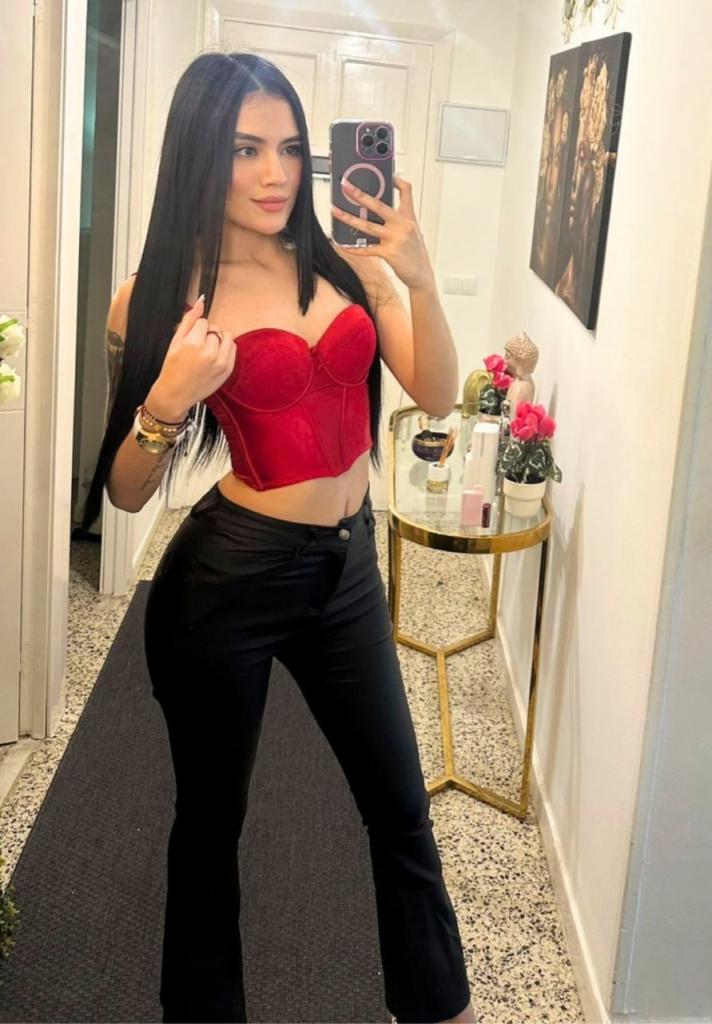 Chica busca chico en Mallorca: 