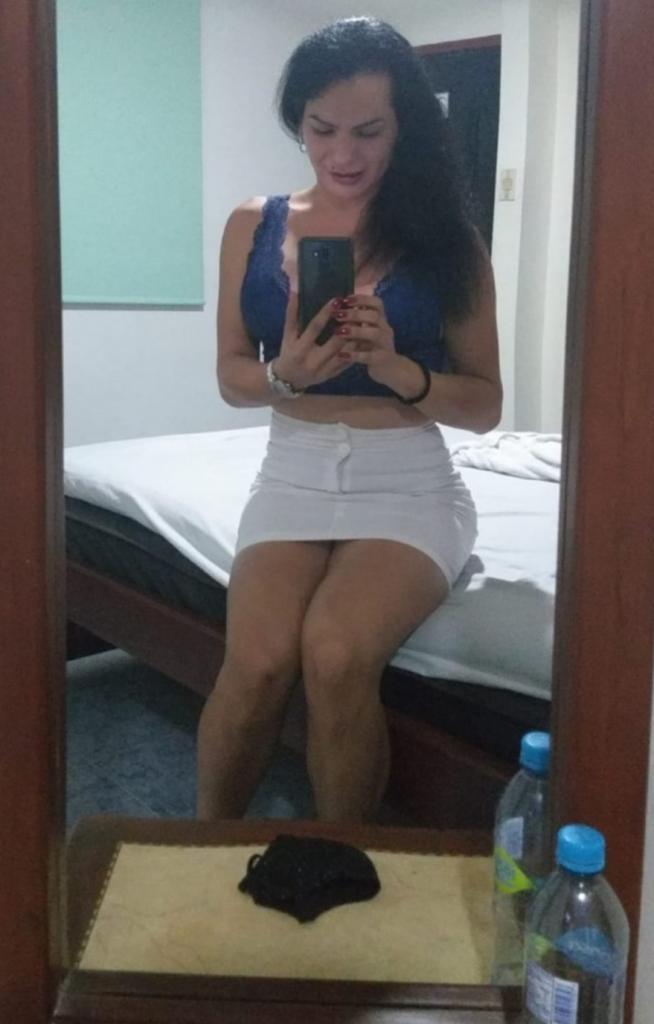 Travesti en Almería: 