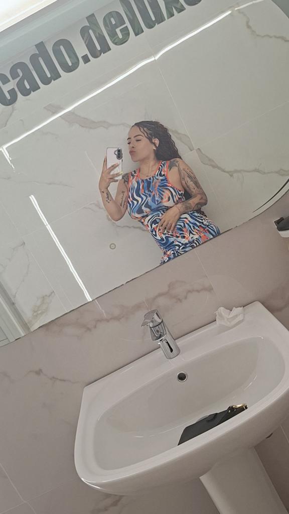 Chica busca chico en Barcelona: 