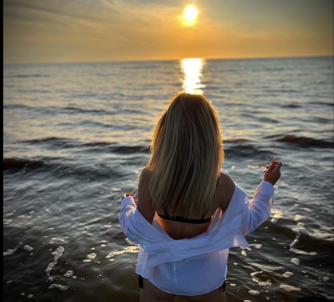 Chica busca chico en Mallorca: Chica busca chico