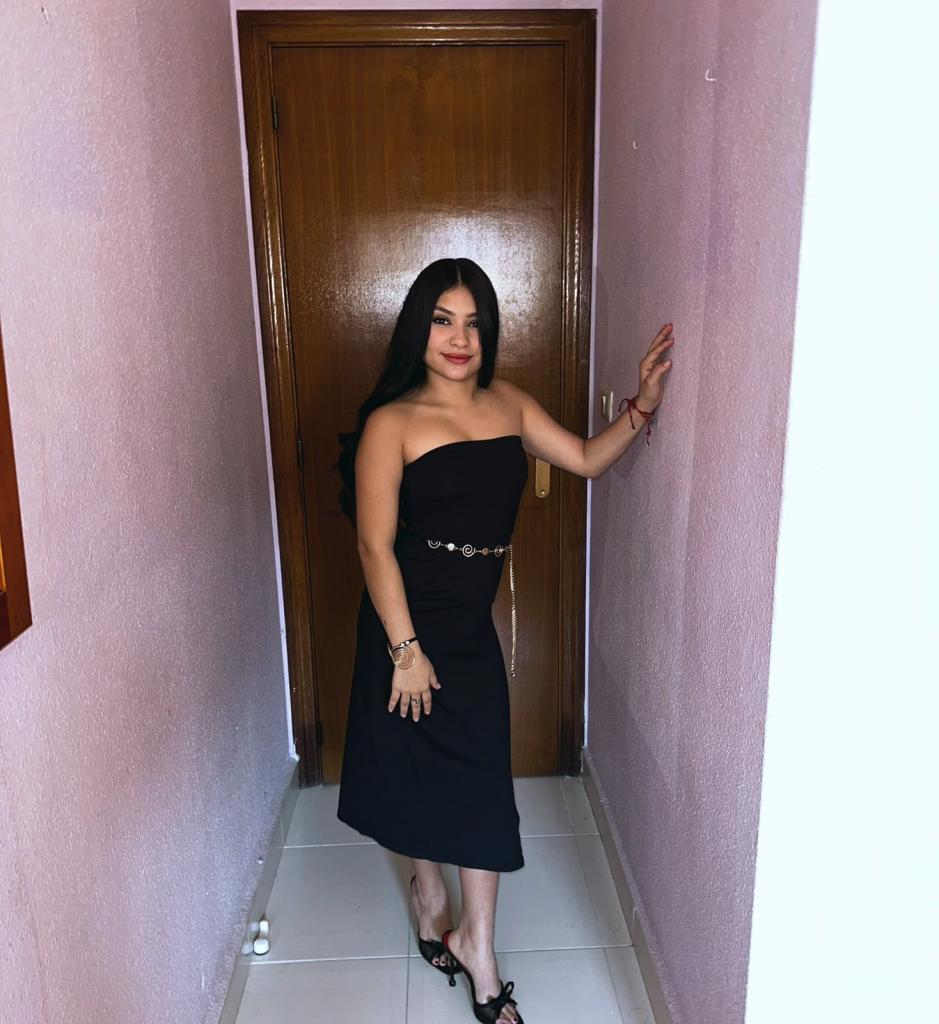 Chica busca chico en Alicante: 