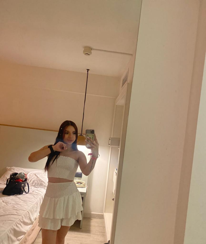 607551001: Chica busca chico en Mallorca