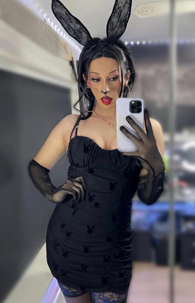Transexual en Asturias: Transexuales y Travestis