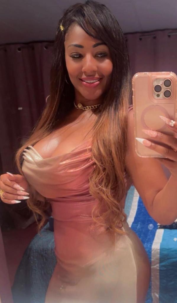 Chica busca chico en Málaga: 