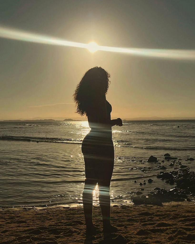 Chica busca chico en Tenerife: 