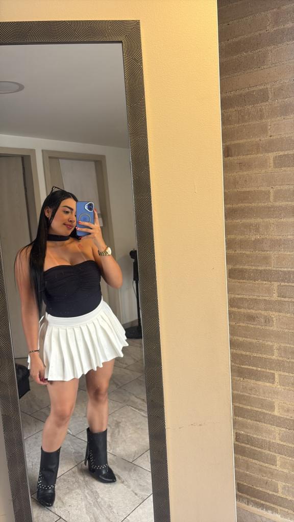 Chica busca chico en Córdoba: 