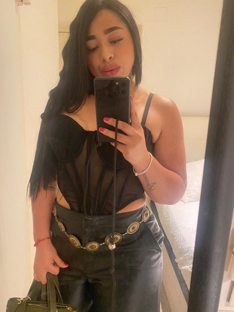 Chica busca chico en Murcia: 
