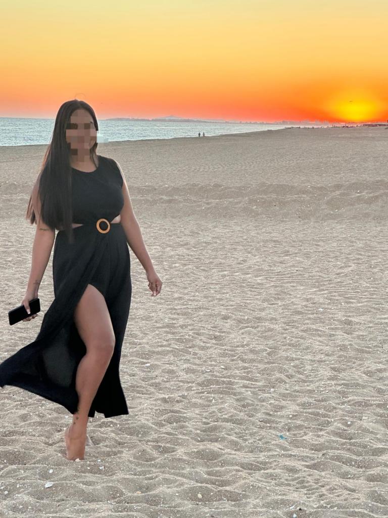Chica busca chico en Valencia: 