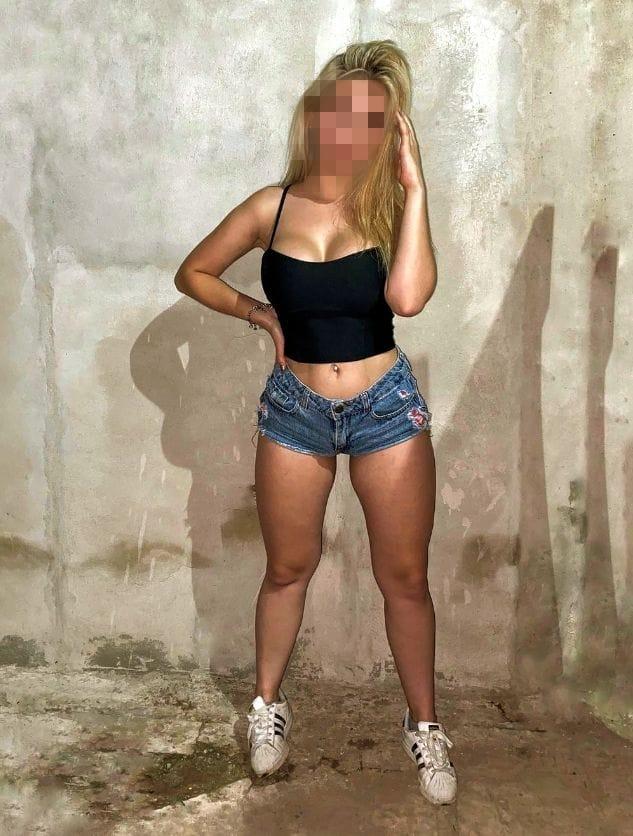 Chica busca chico en Salamanca: 