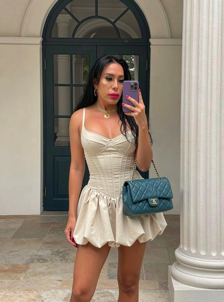 743028438: Travesti en Madrid