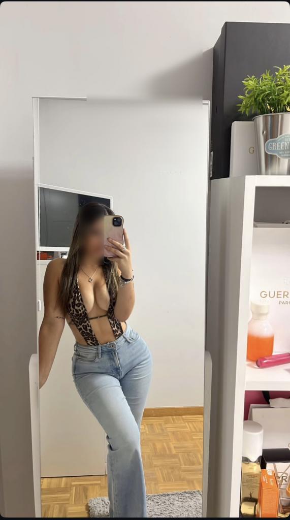 Chica busca chico en Asturias: 