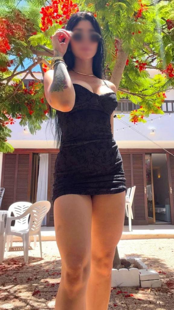 Chica busca chico en Tenerife: Chica busca chico