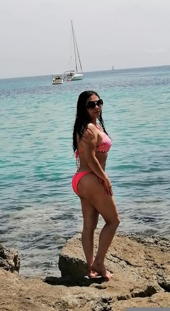 Chica busca chico en Zaragoza: 