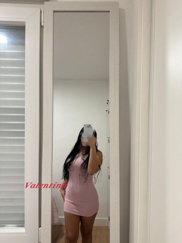 Chica busca chico en Málaga: 
