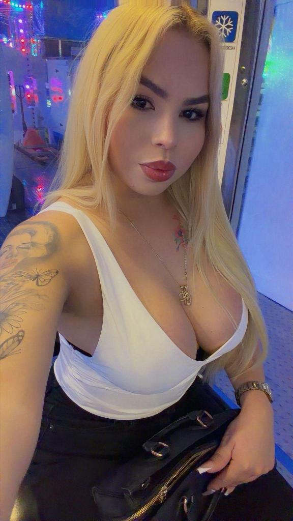 Transexual en Mallorca: 
