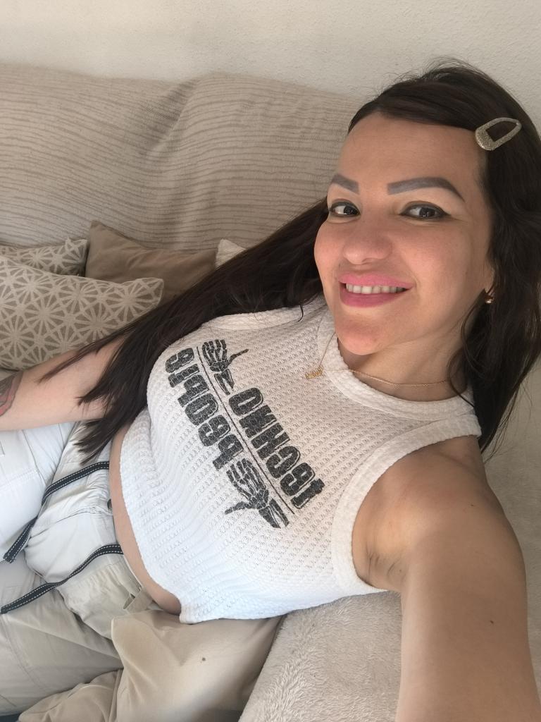 Chica busca chico en Toledo: 