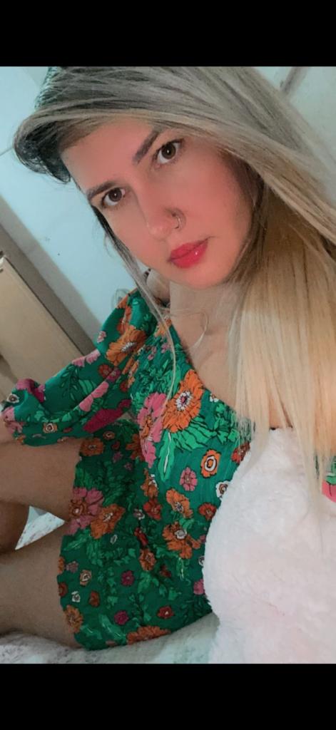 Chica busca chico en Barcelona: 