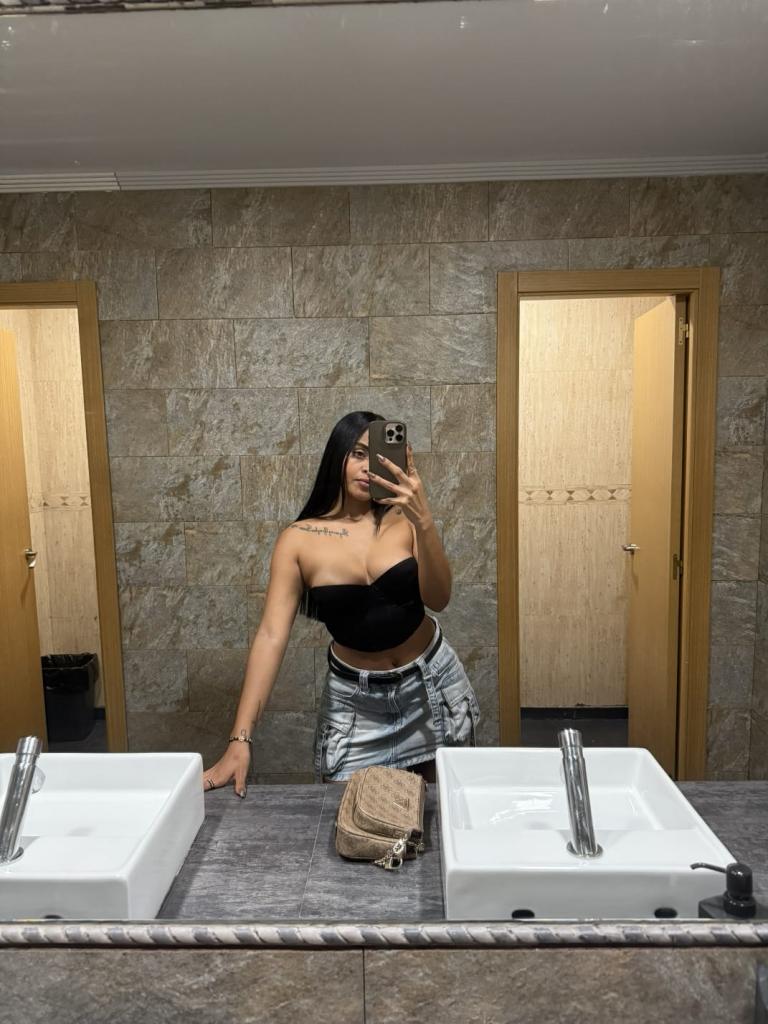 Chica busca chico en Castellón: 