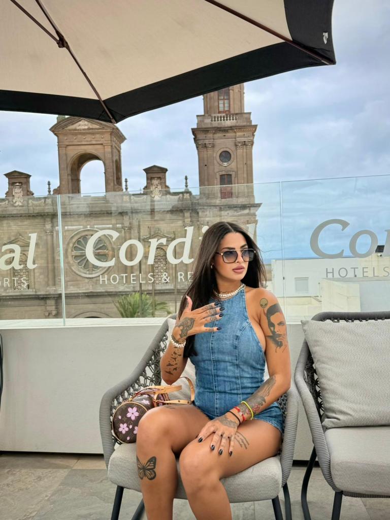 Chica busca chico en Mallorca: Chica busca chico