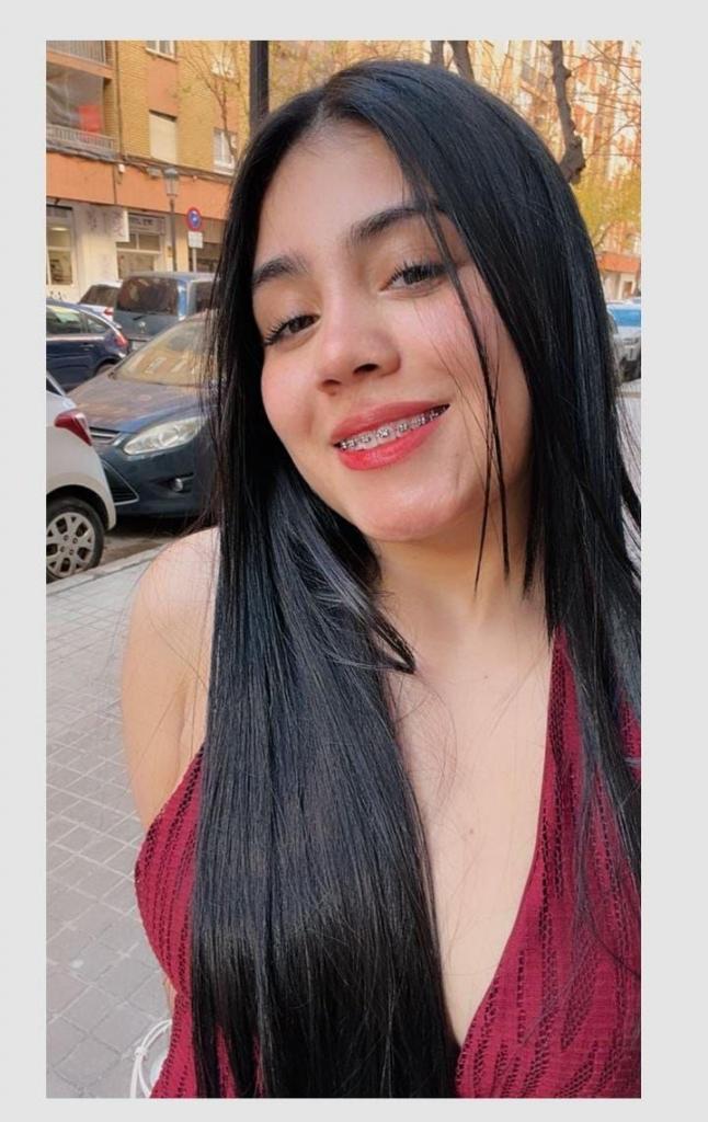 Chica busca chico en Tenerife: Chica busca chico